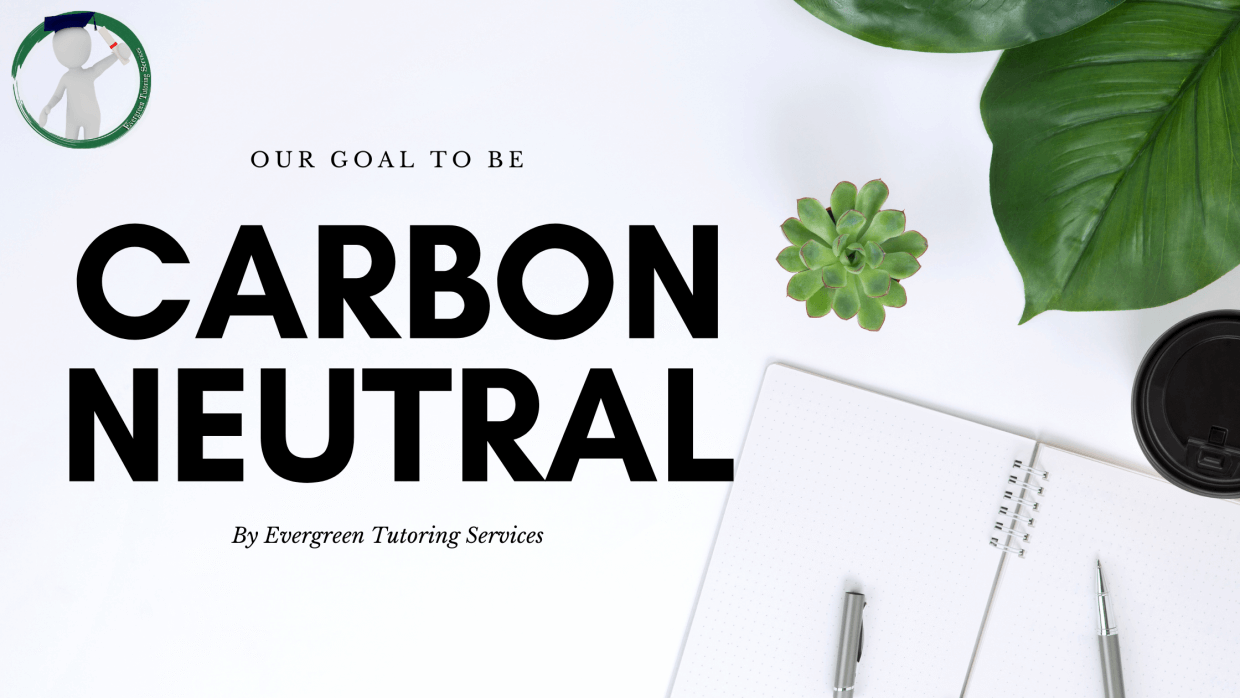 Evergreen Tutoring Services