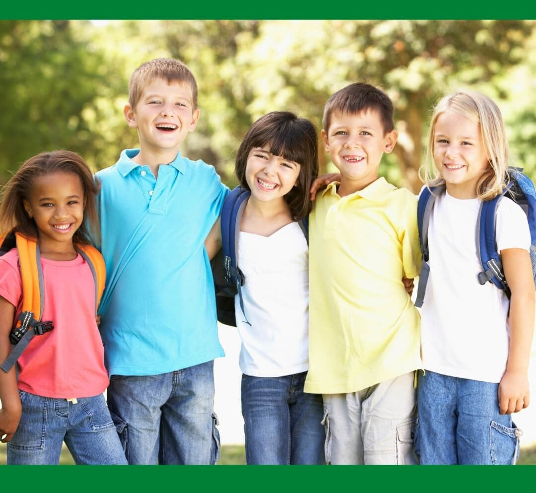 Primary school tutoring