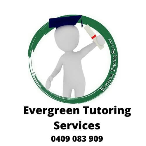 Evergreen Tutoring Services