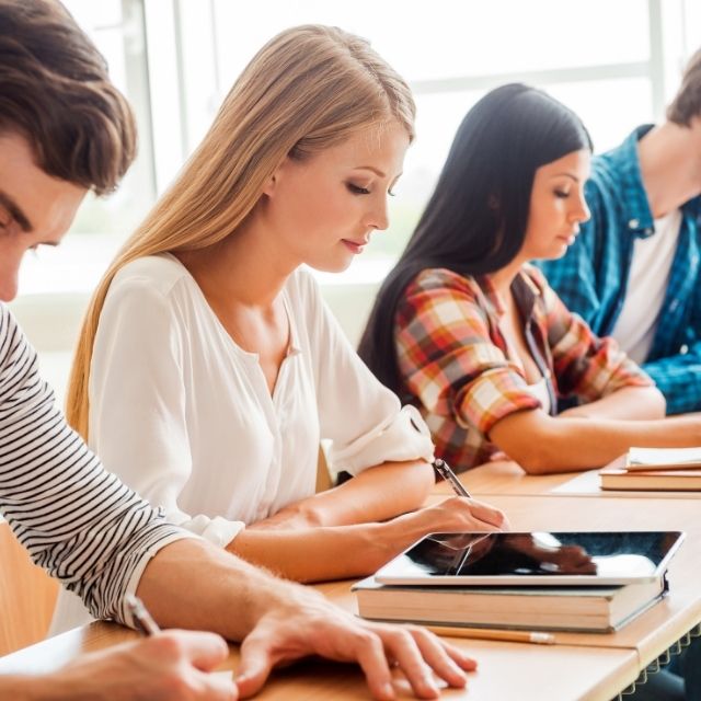 exam preparation australia